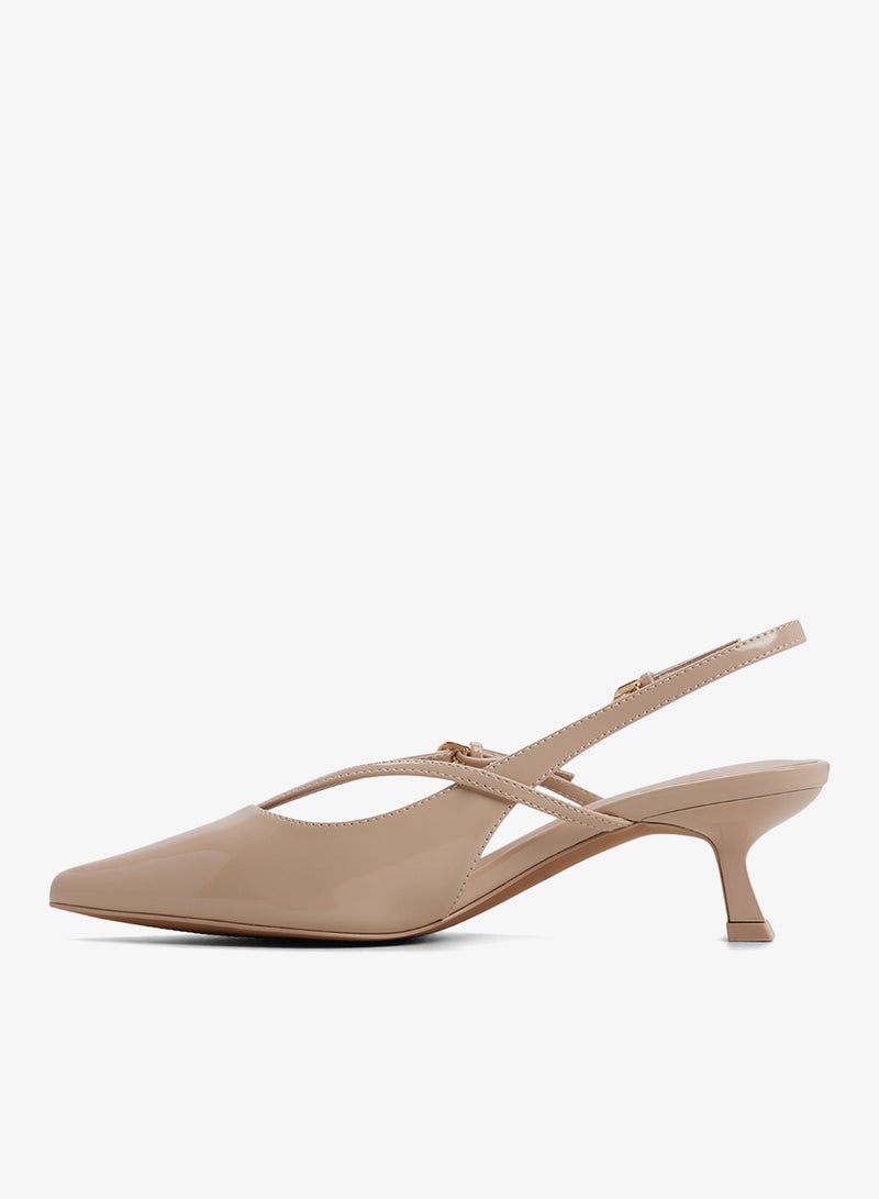 CALL IT SPRING Ameelia Sling Back Pumps - Image 2